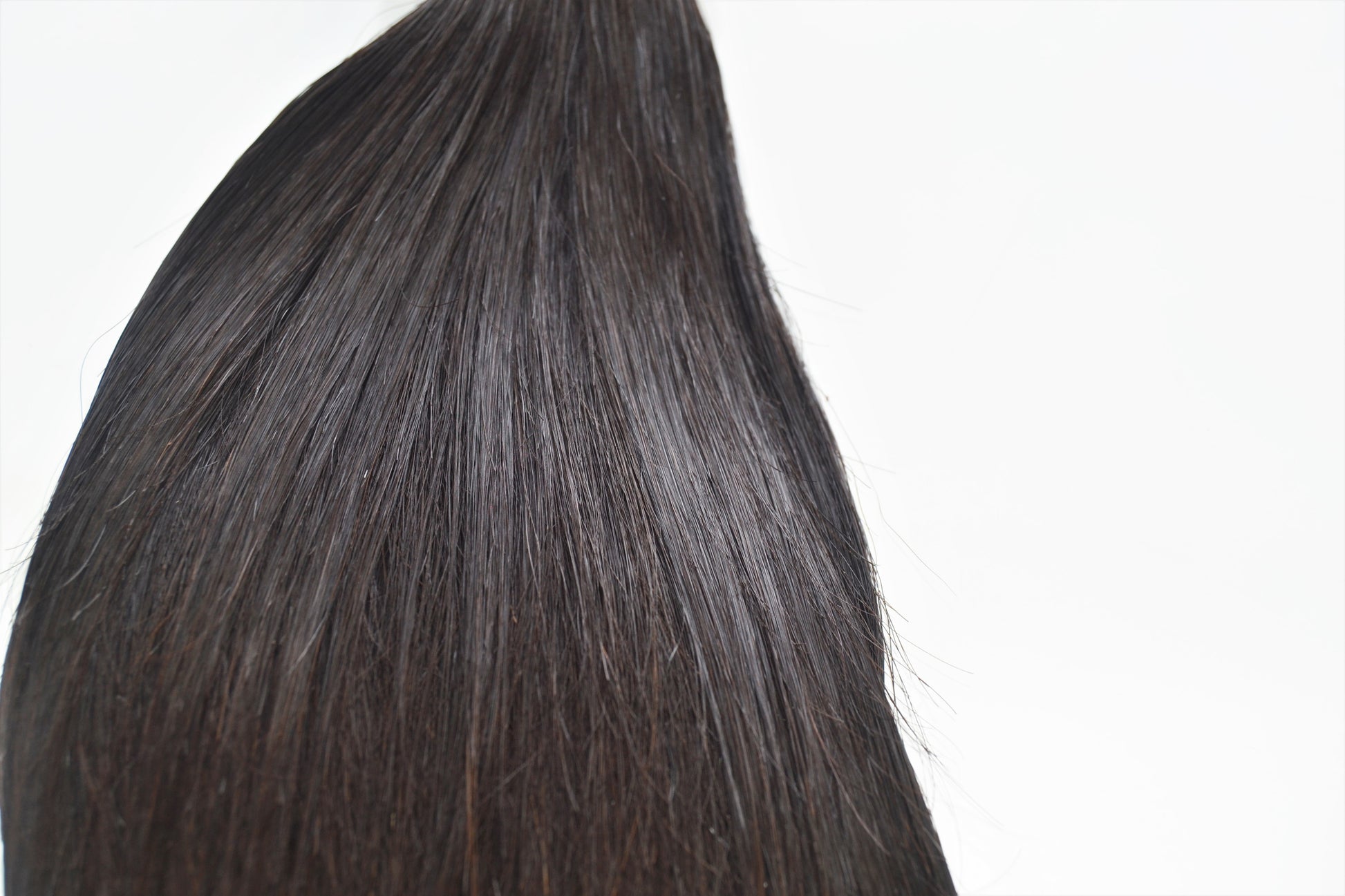 STRAIGHT - MUSE Hair