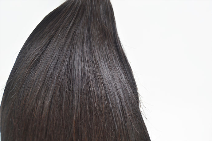 STRAIGHT - MUSE Hair