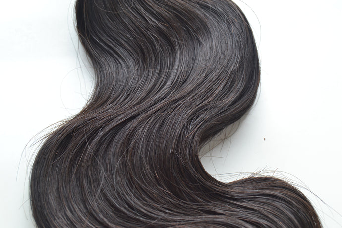 BODY WAVE - MUSE Hair