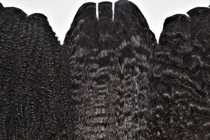 3 Bundle Deal - MUSE Hair