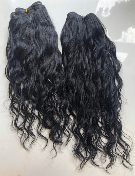 2 Bundle Deal - MUSE Hair