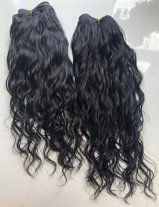 2 Bundle Deal - MUSE Hair