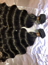 2 Bundle Deal - MUSE Hair