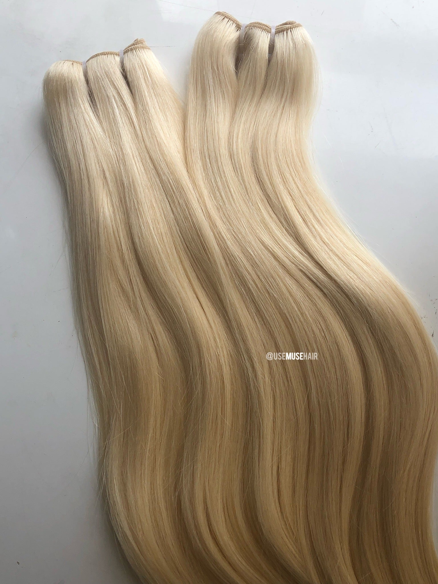 2 Bundle Deal - MUSE Hair