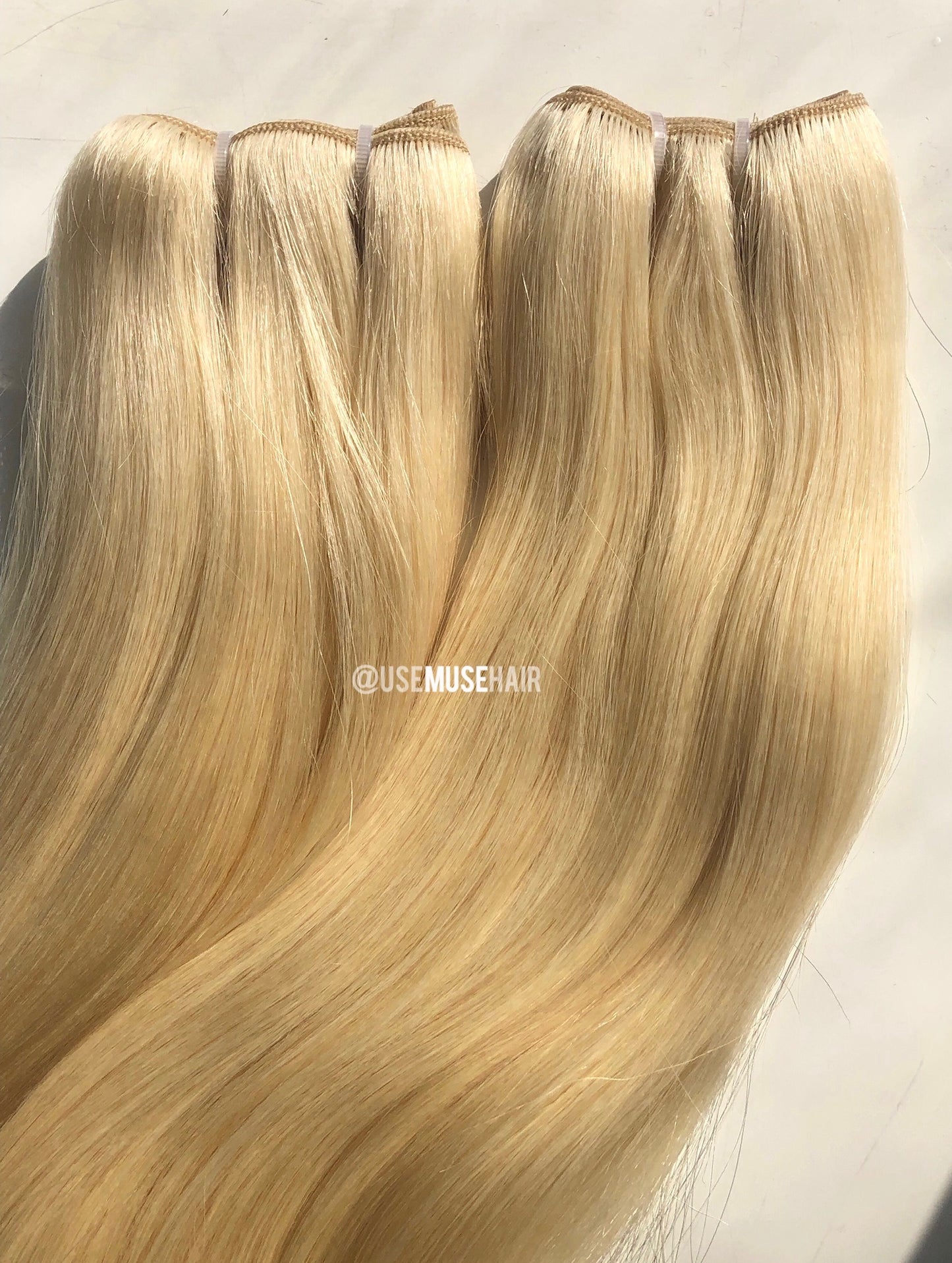 2 Bundle Deal - MUSE Hair