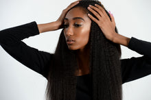 KINKY STRAIGHT - MUSE Hair