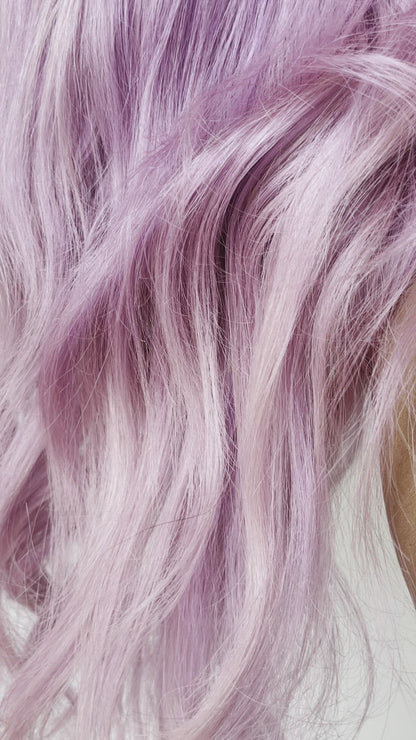 CANCER Season Wig (Zodiac Collection)