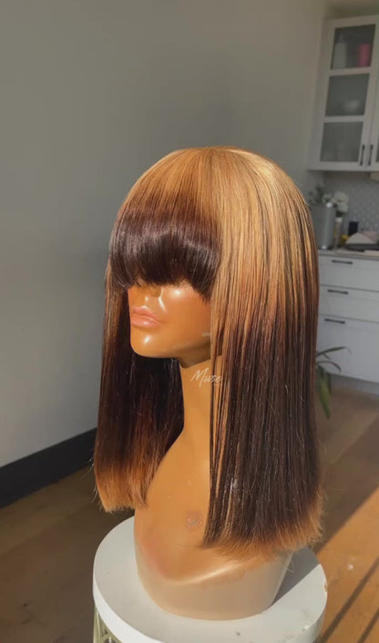 MINX Wig