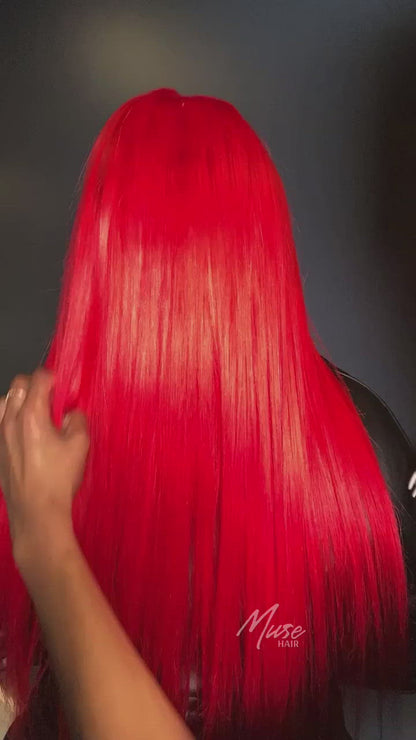 ARIES Wig (Zodiac Collection)