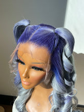 PISCES Season Wig (Zodiac Collection) - MUSE Hair