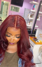 SCORPIO Season Wig (Zodiac Collection) - MUSE Hair