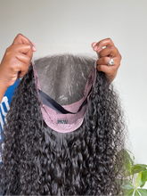 PRE-PLUCKED 7x7” HD Film Lace Wigs - MUSE Hair