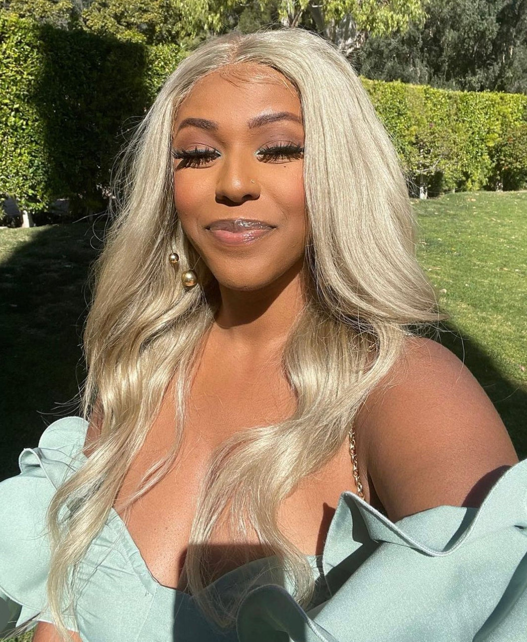VIRGO Season Wig (Zodiac Collection) - MUSE Hair