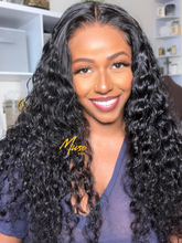 Imani (7x7” HD Wig) - MUSE Hair