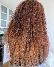 LEO Season Wig (Zodiac Collection) - MUSE Hair