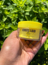 EDGES LAID Edge Control - MUSE Hair