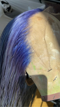 PISCES Season Wig (Zodiac Collection) - MUSE Hair