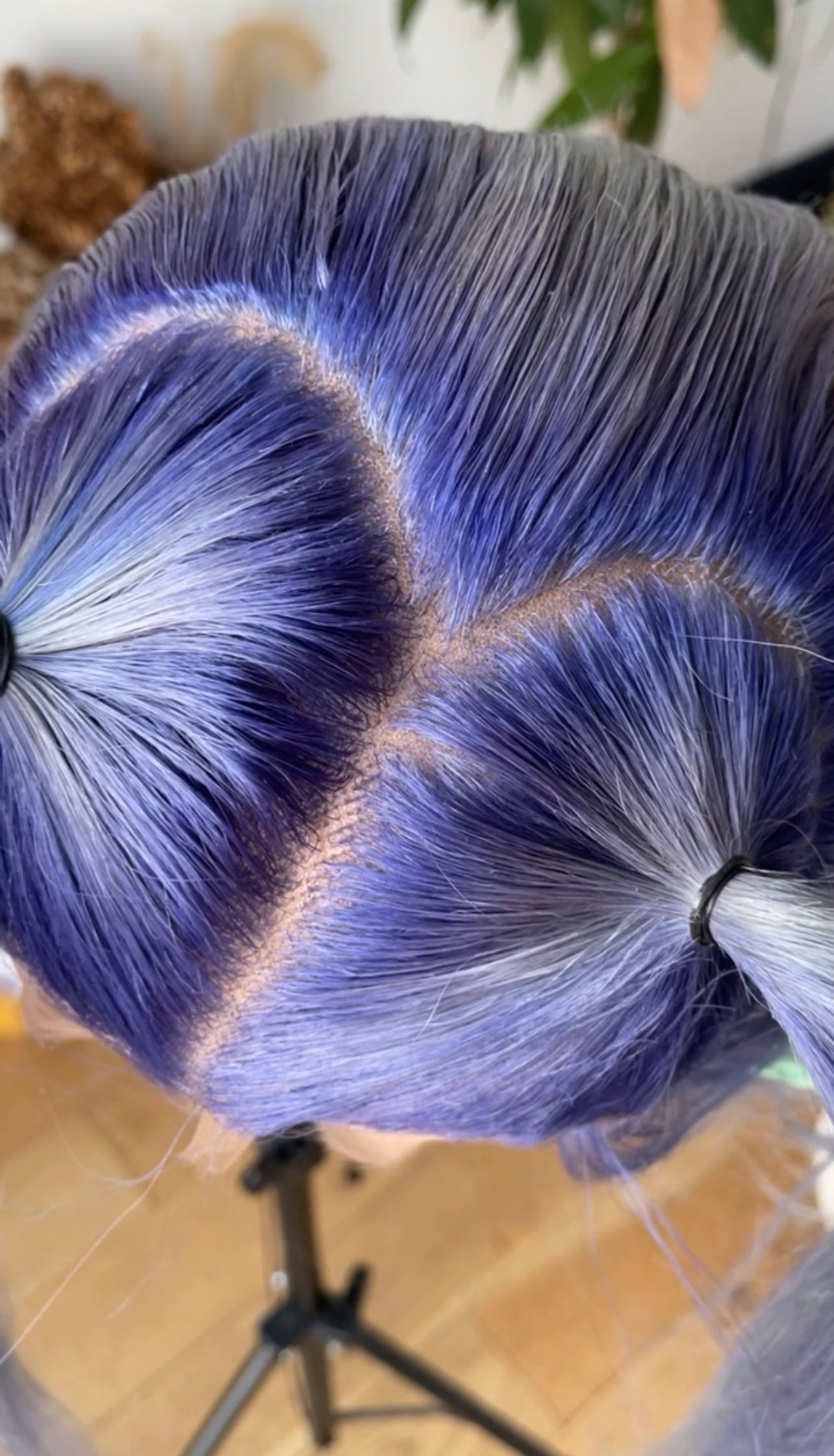 PISCES Season Wig (Zodiac Collection) - MUSE Hair