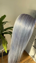 PISCES Season Wig (Zodiac Collection) - MUSE Hair