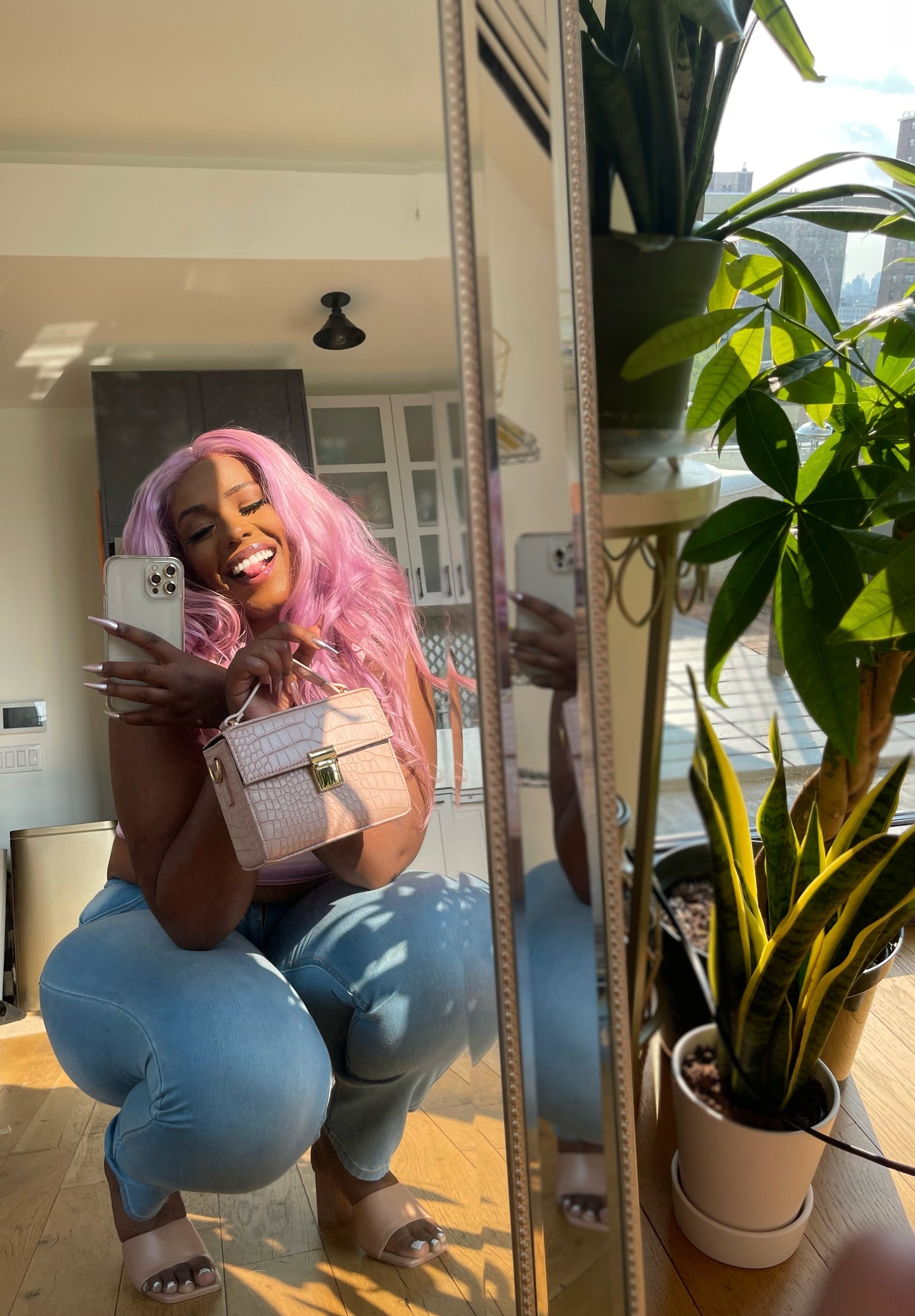 CANCER Season Wig (Zodiac Collection) - MUSE Hair