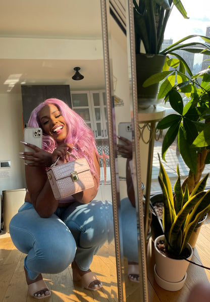CANCER Season Wig (Zodiac Collection) - MUSE Hair