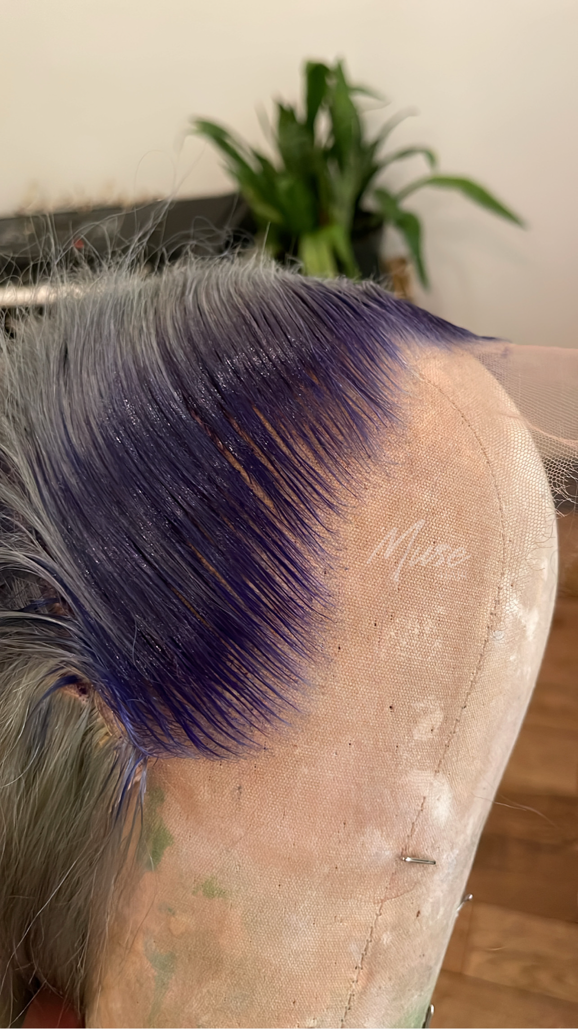 PISCES Season Wig (Zodiac Collection) - MUSE Hair