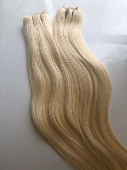 613 Blonde Bundles - MUSE Hair