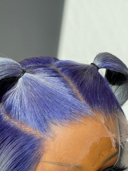 PISCES Season Wig (Zodiac Collection) - MUSE Hair