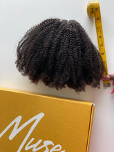 AFRO CURL Bundles - MUSE Hair