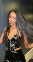 PRE-PLUCKED 5x5” HD Film Lace Wigs - MUSE Hair