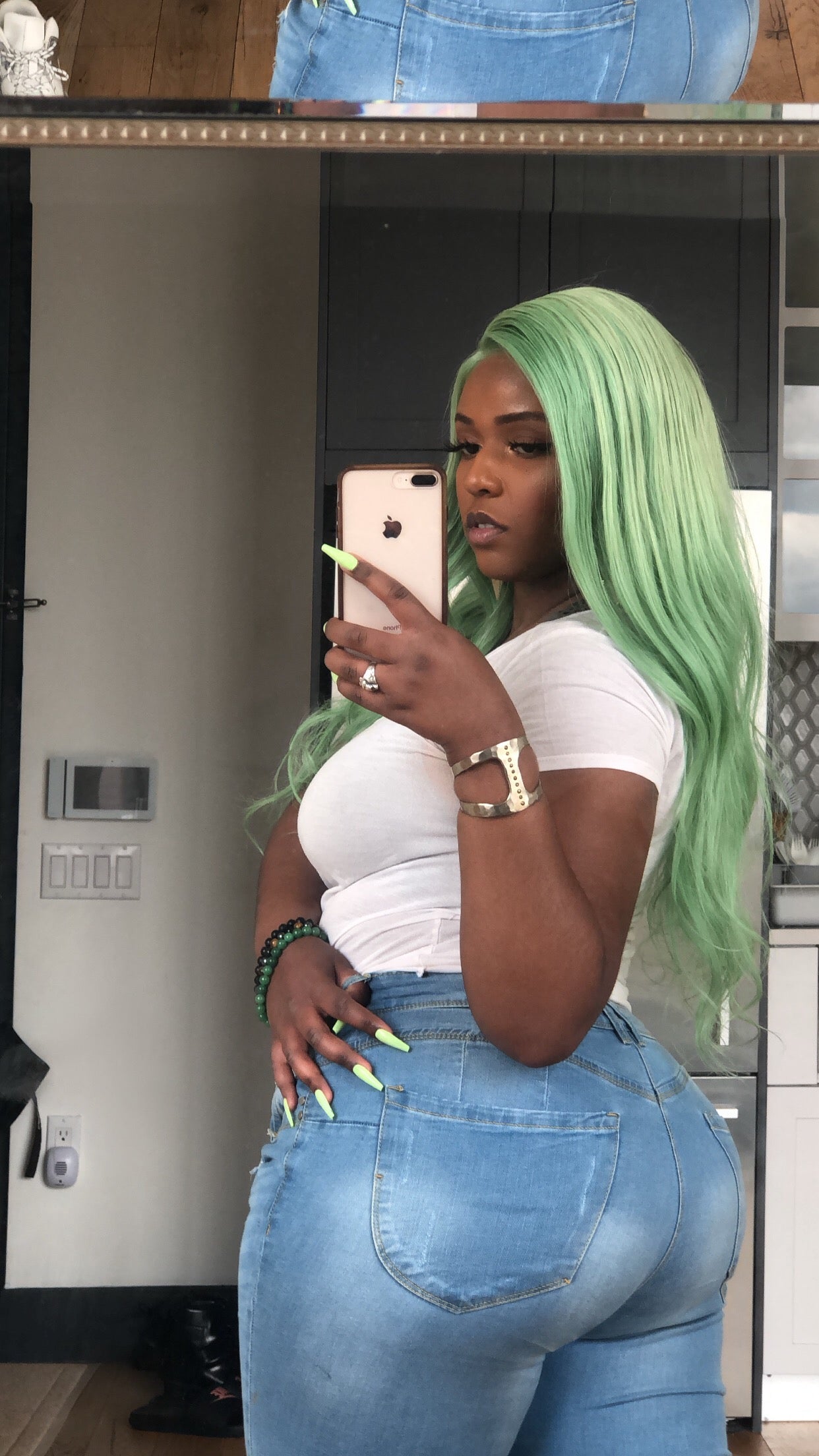 TAURUS Wig (Zodiac Collection) - MUSE Hair