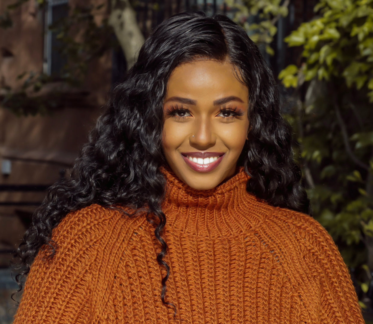 DEEP WAVE Bundles - MUSE Hair