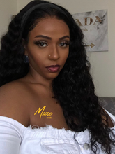 Imani (7x7” HD Wig) - MUSE Hair