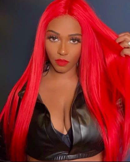 ARIES Wig (Zodiac Collection)