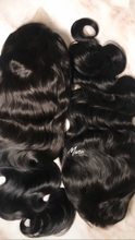 PRE-PLUCKED 5x5” HD Film Lace Wigs - MUSE Hair