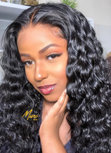 Imani (7x7” HD Wig) - MUSE Hair