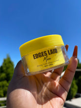 EDGES LAID Edge Control - MUSE Hair
