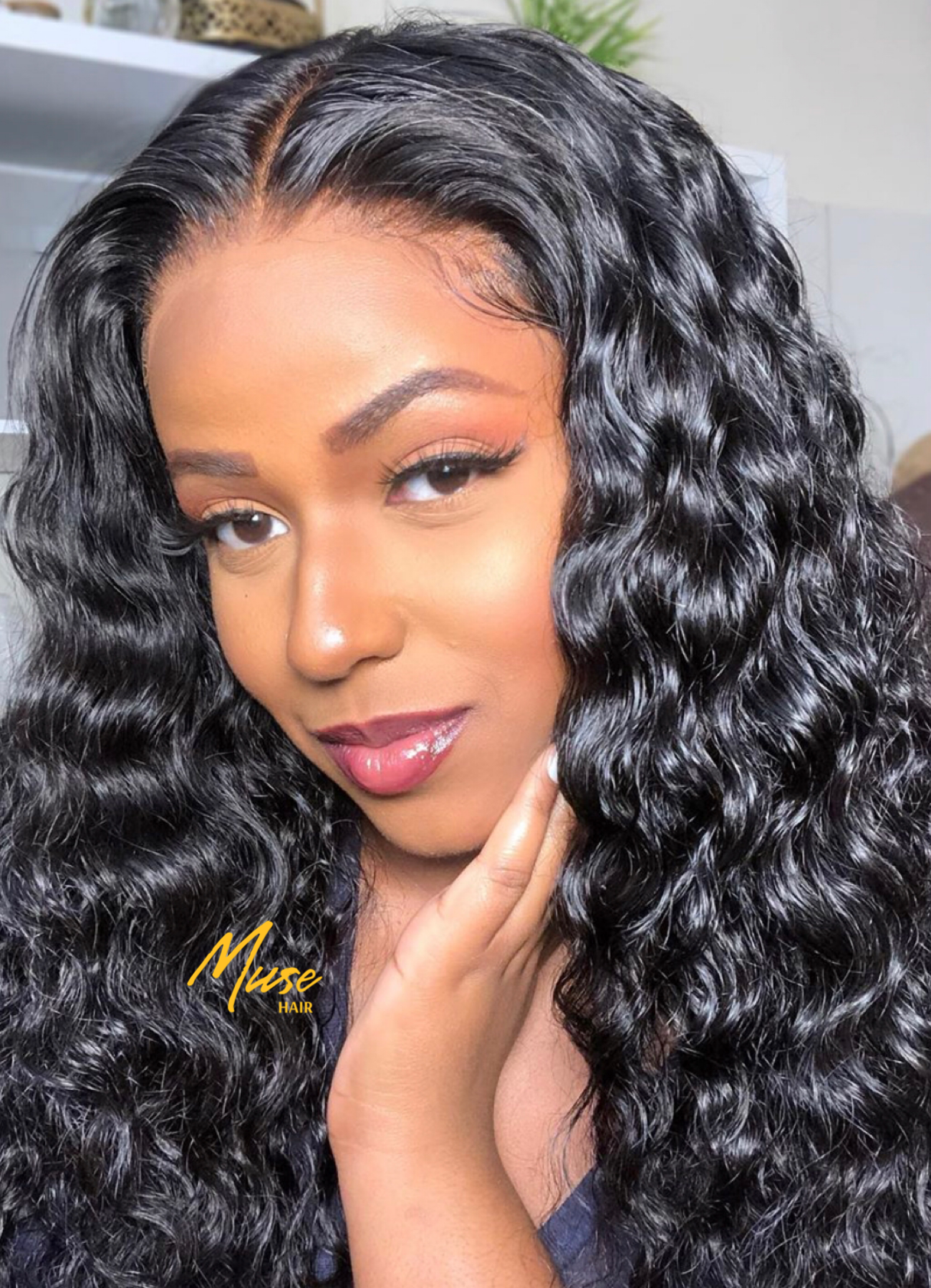 DEEP WAVE - MUSE Hair