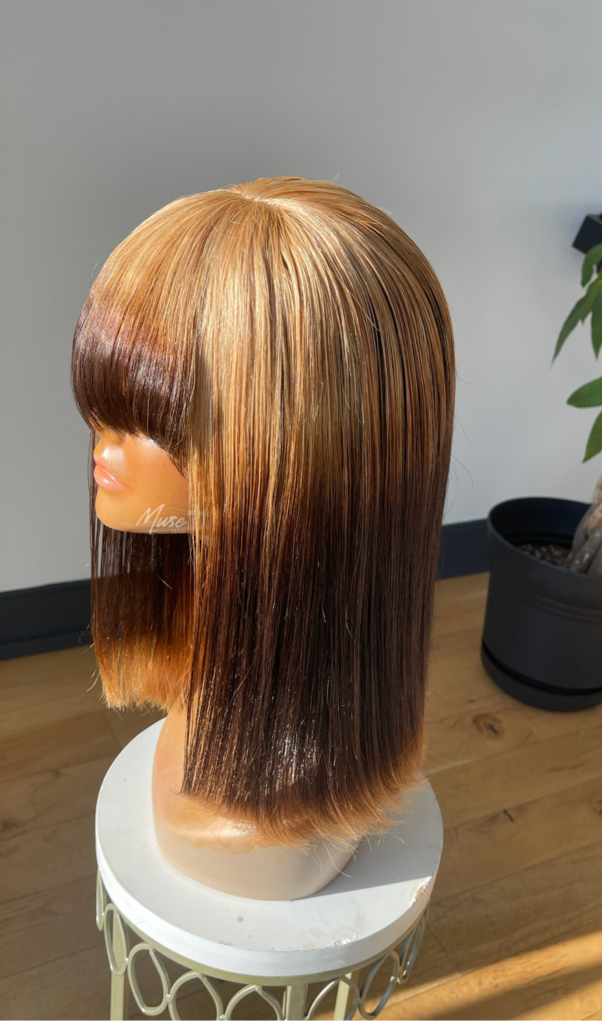 MINX Wig - MUSE Hair