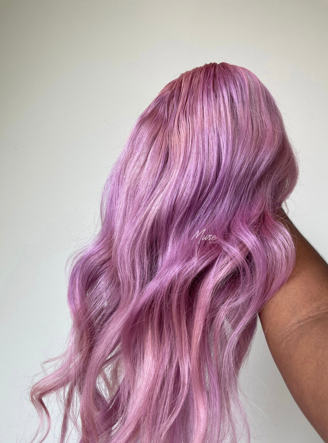 CANCER Season Wig (Zodiac Collection) - MUSE Hair