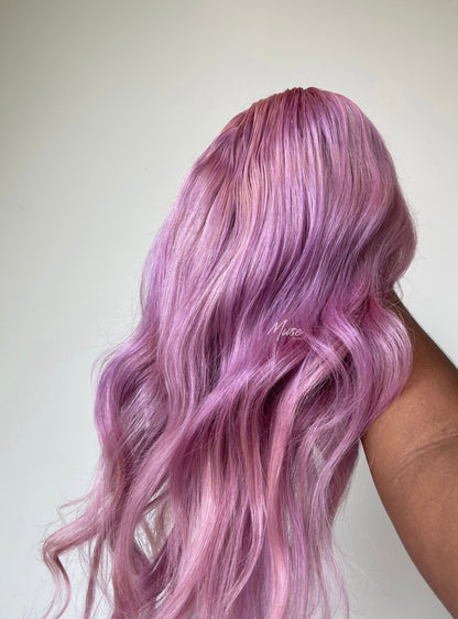CANCER Season Wig (Zodiac Collection) - MUSE Hair