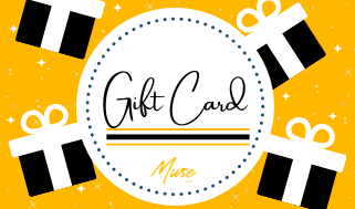 Gift card - MUSE Hair