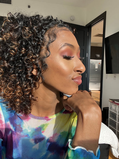 EDGES LAID Edge Control - MUSE Hair