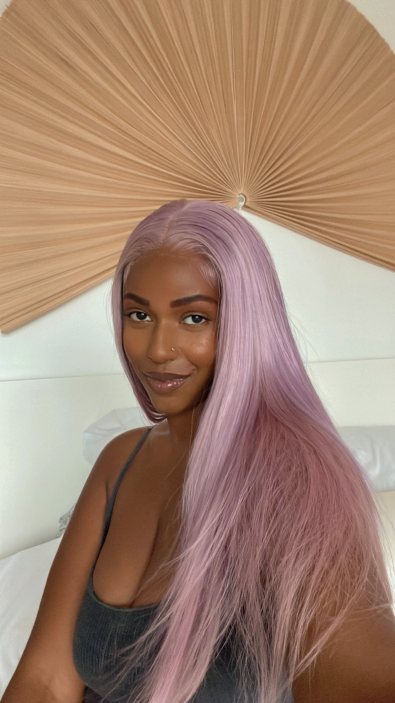 LUNA 🌙 CANCER Season Wig #2 (Zodiac Collection) - MUSE Hair