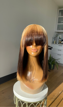 MINX Wig - MUSE Hair