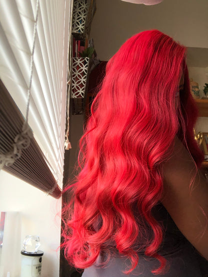 HOTTIE Wig - MUSE Hair