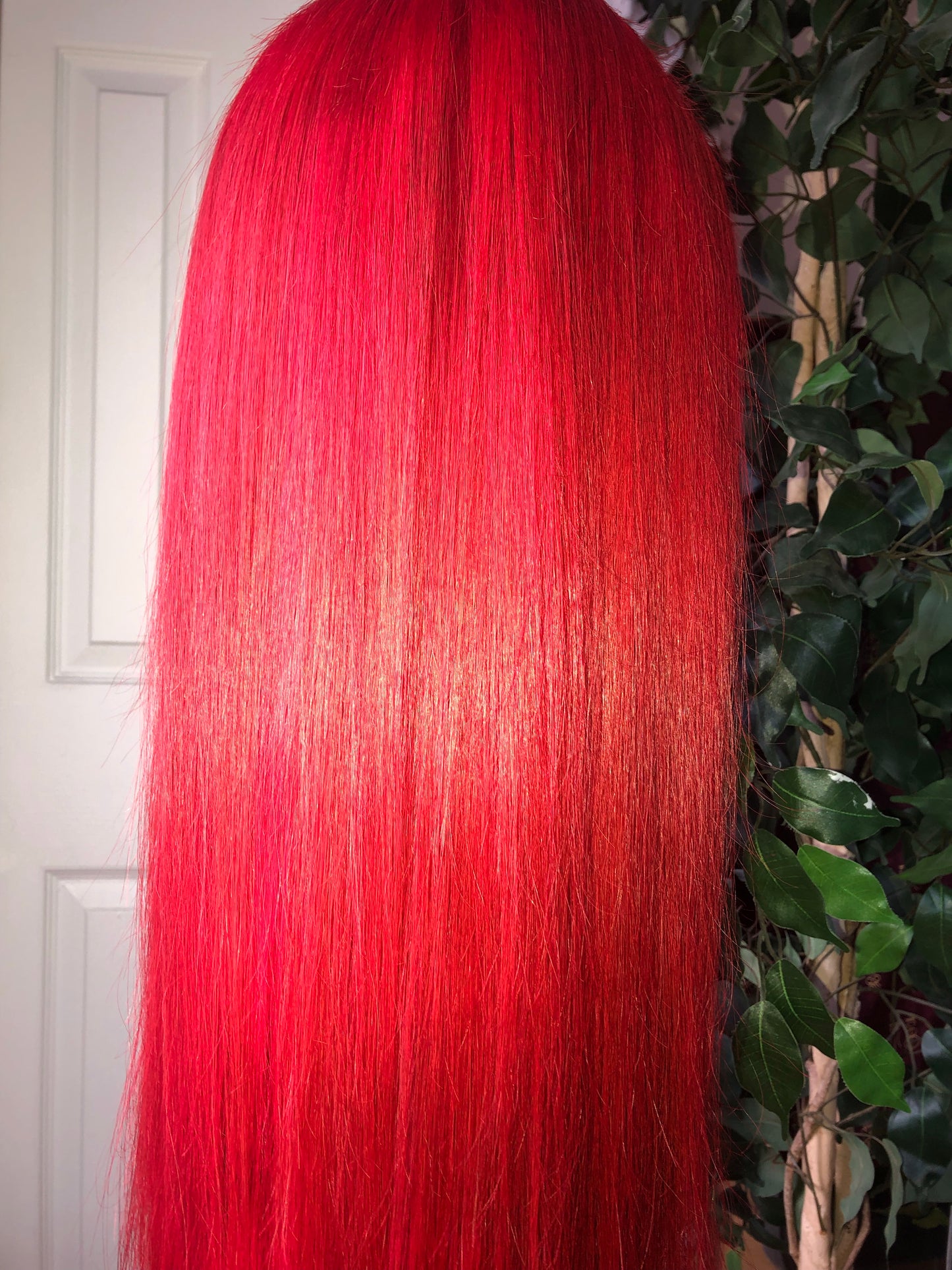 HOTTIE Wig - MUSE Hair
