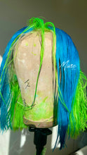 AQUARIUS Season Wig (Zodiac Collection) - MUSE Hair