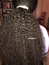 KINKY CURLY - MUSE Hair