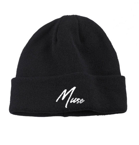 MUSE Beanie - MUSE Hair